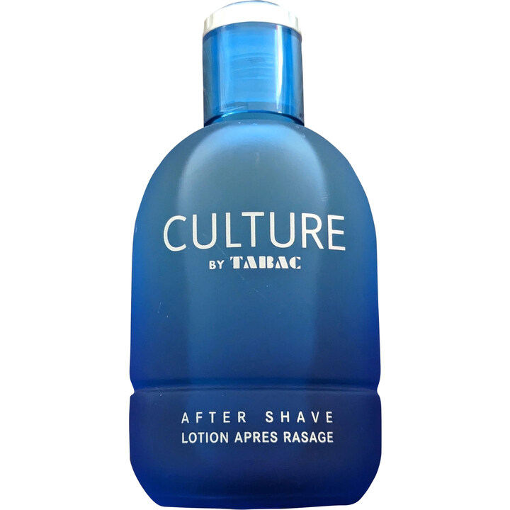 Culture by Tabac